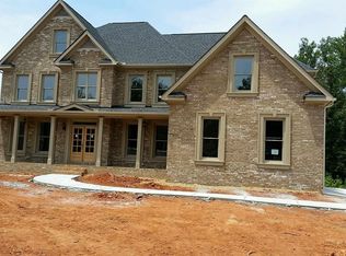 2737 Jacanar Ln SW, Atlanta, GA 30331