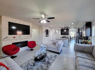 610 Autumn Flats Way, Rosharon, TX 77583