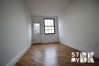 Rented by StayBK LLC