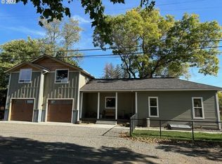 173 W Bryan Ave, Union, OR 97883