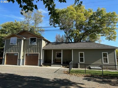 173 W Bryan Ave, Union, OR, 97883