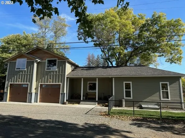 173 W Bryan Ave, Union, OR 97883