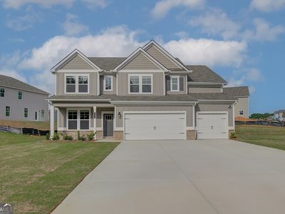 1098 Bodega Loop, Locust Grove, GA, 30248
