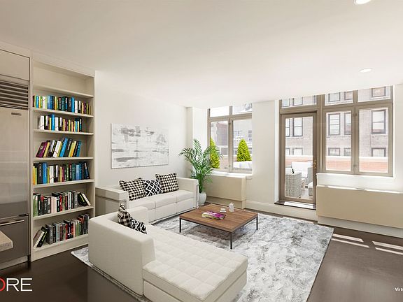2nd image of 125 W 22nd St #1011B