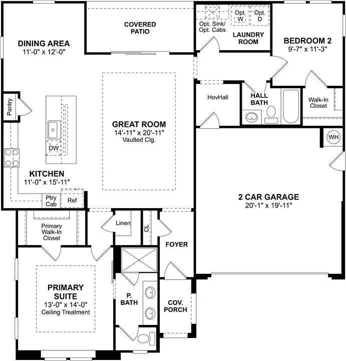 2nd image of 12428 Chelidon Way