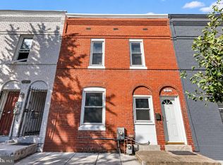 1253 Carrollsburg Pl SW, Washington, DC 20024