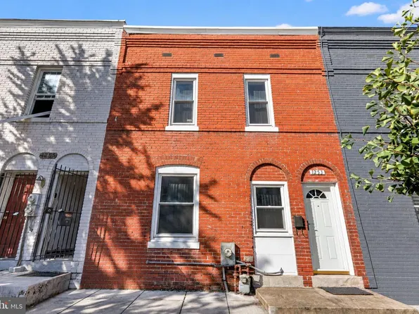 1253 Carrollsburg Pl SW, Washington, DC 20024