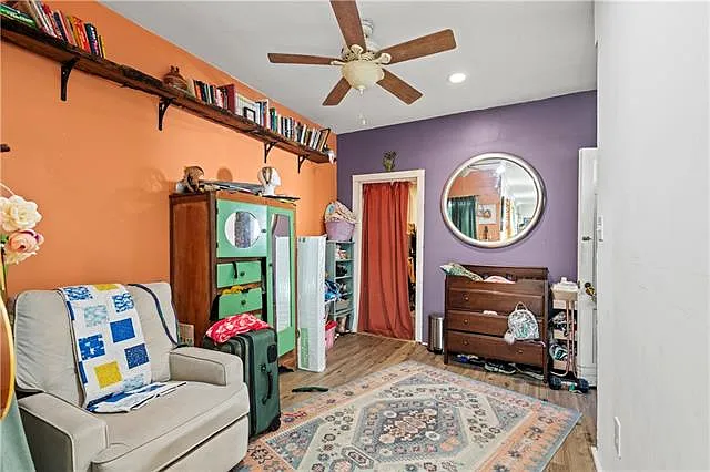 1220 Saint Maurice Ave — Photo 5