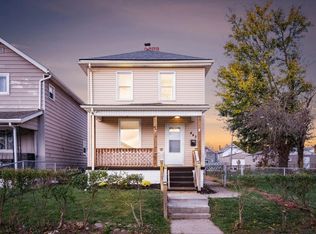 443 S Oakley Ave, Columbus, OH