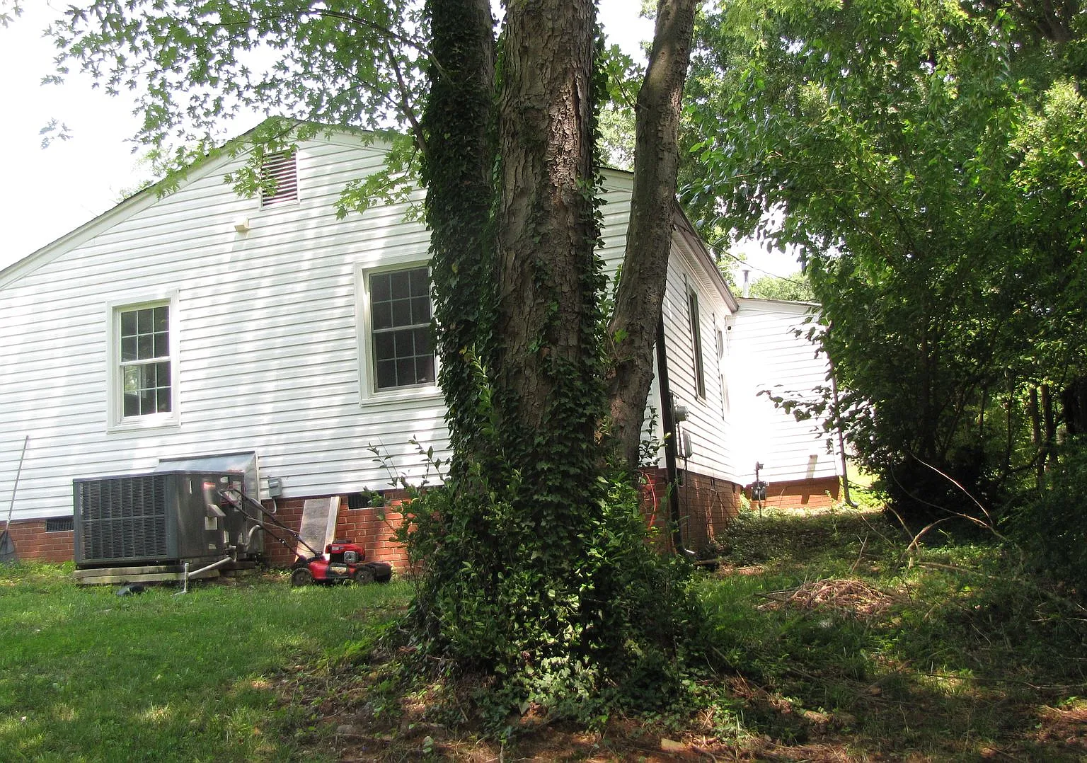 Charming 3 Bedroom, 1 Bathroom Home — Photo 3
