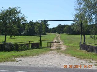 3723 State Highway 6, Clifton, TX 76634