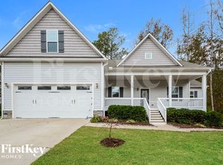 529 Cotton Mill Dr, Zebulon, NC 27597