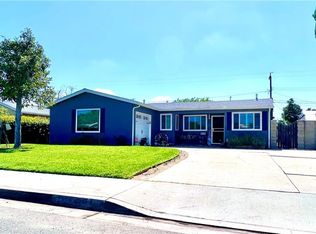 11641 Mossler St, Anaheim, CA 92804