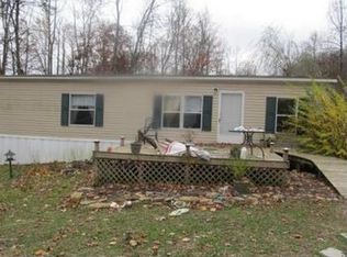 482 Baker Cemetery Rd, Orlando, KY 40460