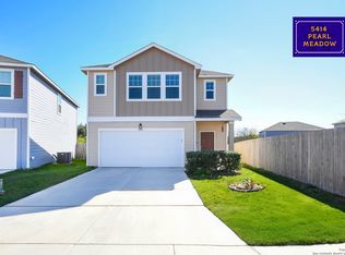 5414 Pearl Mdw, Converse, TX 78109