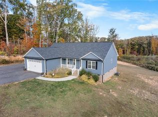 190 Gracyn Ln, Thomasville, NC 27360