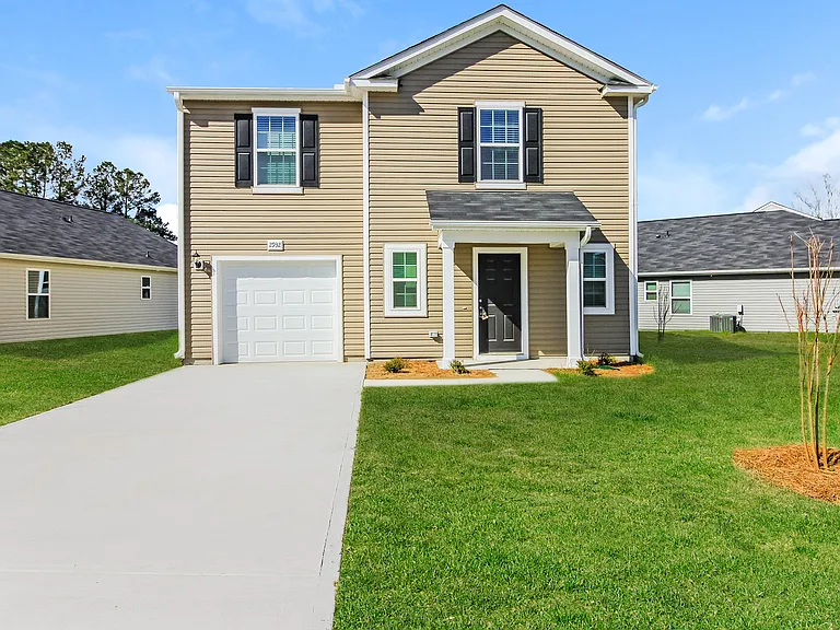 2932 Ember Brook Ct — Photo 1