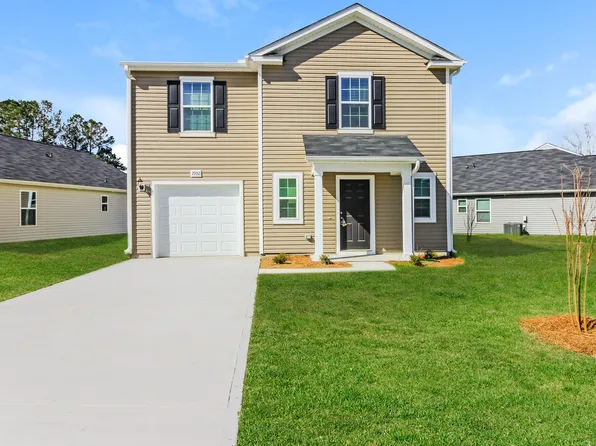 2932 Ember Brook Ct, Castle Hayne, NC