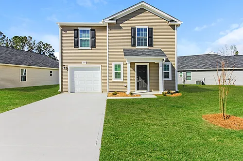 2932 Ember Brook Ct Photo 1