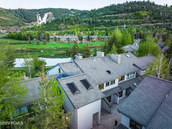 1582 Deer Valley Dr N, Park City, UT 84060