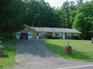 1476 Floyd Hwy N, Floyd, VA 24091