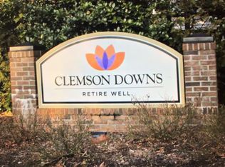 400 Downs Blvd, Clemson, SC 29631
