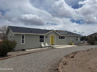 6140 Andersen Ct, Stagecoach, NV