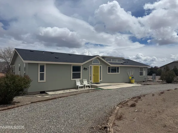 6140 Andersen Ct, Stagecoach, NV 89429