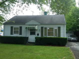 62 Santa Maria Ln, Columbus, OH 43213