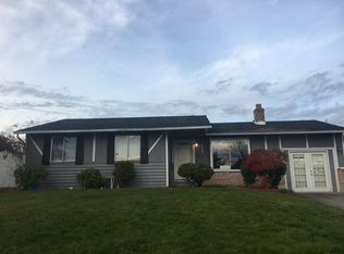 6423 64th Pl NE, Marysville, WA 98270