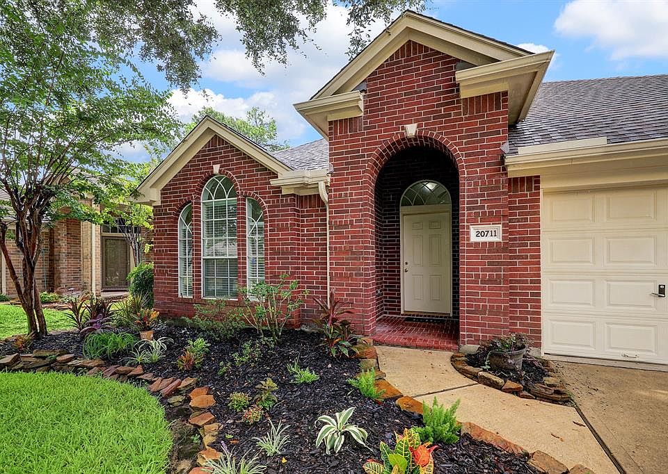 20711 Louetta Woods Dr, Spring, TX 77388 MLS 23225709 Zillow