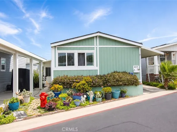80 Huntington St Space 513, Huntington Beach, CA 92648