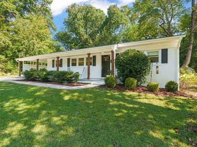 408 Locke Ln, Raleigh, NC, 27610