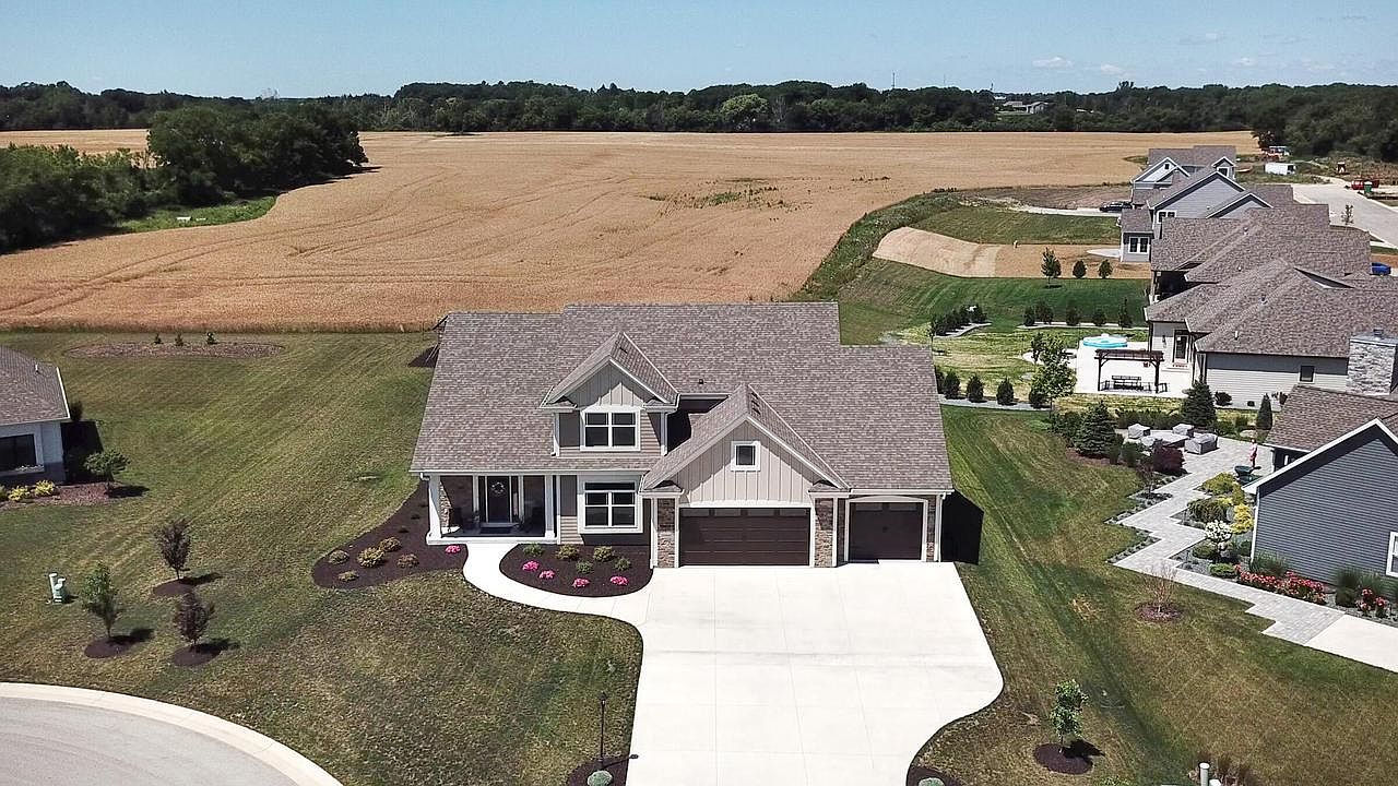 2344 Kae COURT, Racine, WI 53406 Zillow