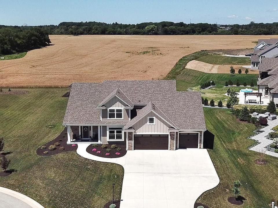 2344 Kae COURT, Racine, WI 53406 Zillow
