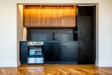 Rented by Nooklyn NYC LLC