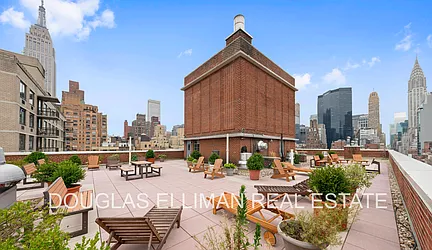 Sold by Douglas Elliman