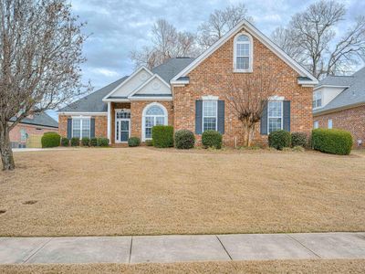 510 Avrett Court, Evans, GA, 30809