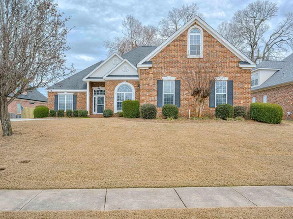 510 Avrett Court, Evans, GA