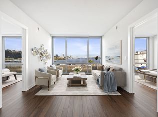 1500 Harbor Blvd #305, Weehawken, NJ 07086