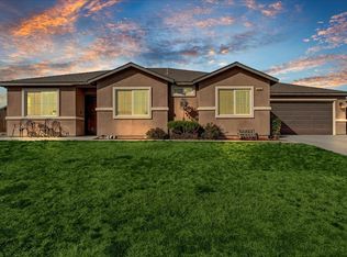 2124 Deer Creek Ave, Corcoran, CA 93212