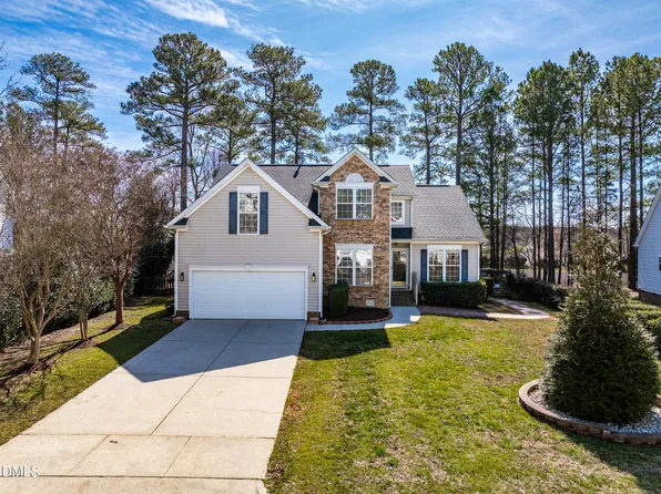 108 Trumbell Cir, Morrisville, NC 27560