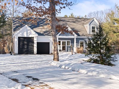 49 Black Swan Drive, South Berwick, ME, 03908