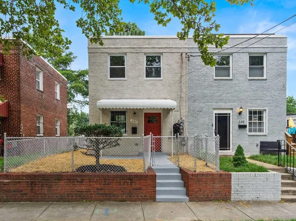 246 Kenilworth Ave NE, Washington, DC 20019