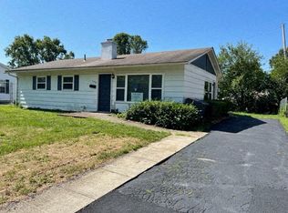 7399 Wollam Ave, Reynoldsburg, OH 43068