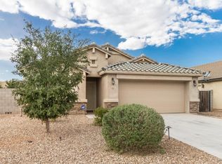 1210 E Judi St, Casa Grande, AZ 85122