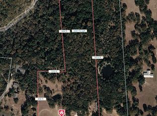 387 Immigrant Trail Rd, Denison, TX 75021