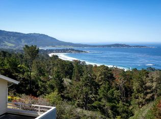 3167 Del Ciervo Rd, Pebble Beach, CA 93953