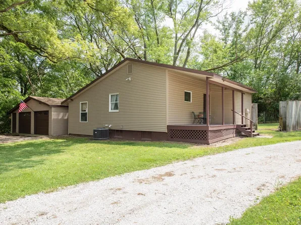 2739 Conservation Club Rd, Lafayette, IN 47905