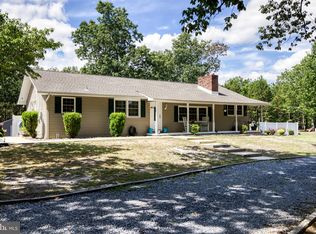 3437 S White Horse Pike, Hammonton, NJ 08037